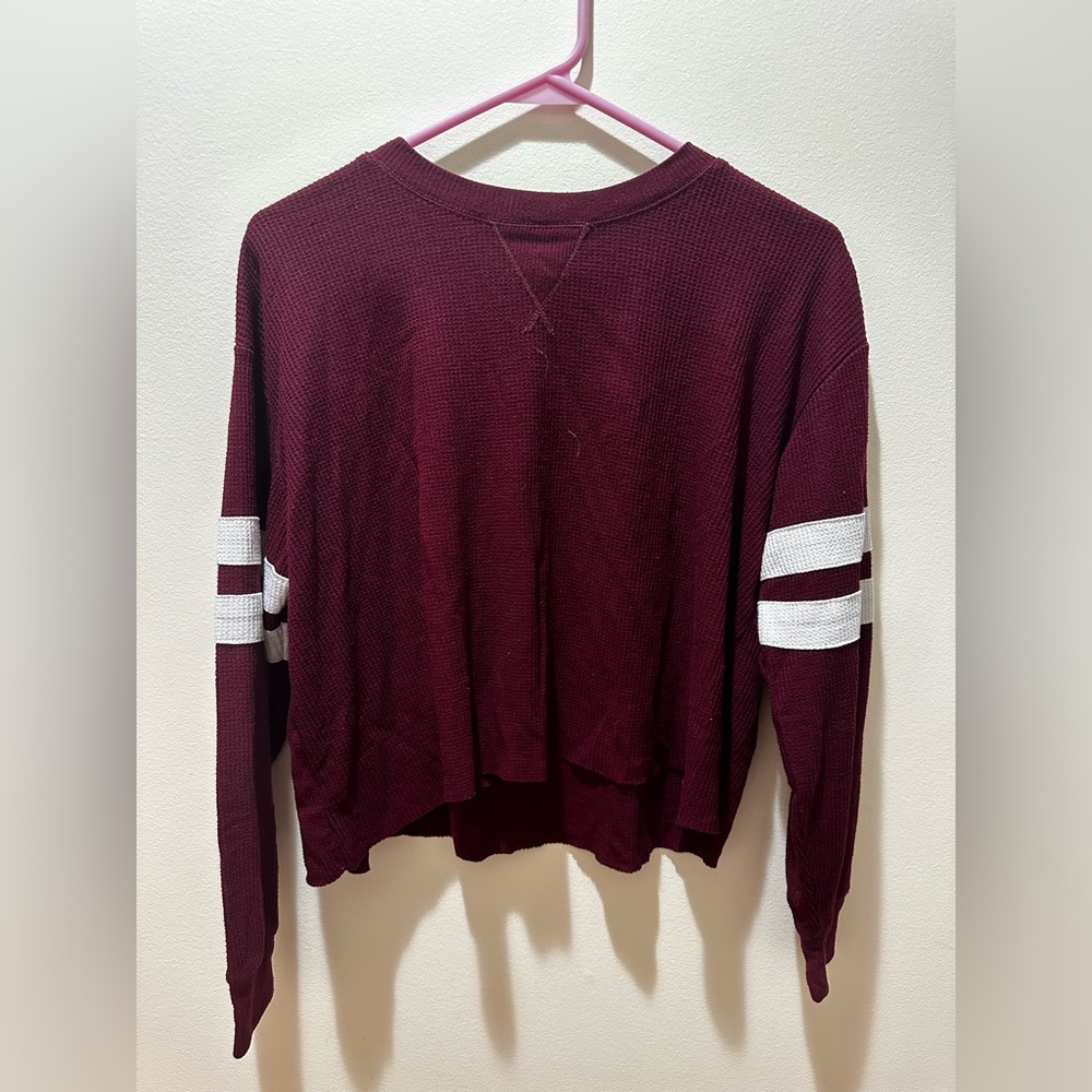 Comfy Hollister long sleeve